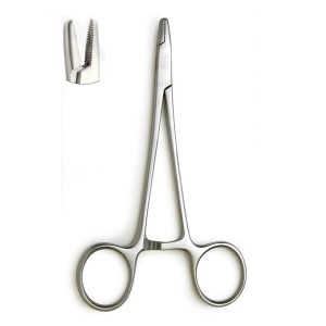 Needle Holders