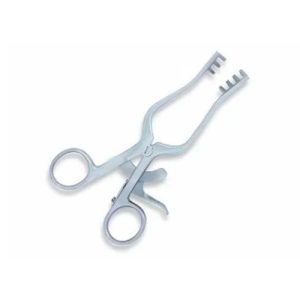 Self-Retaining Retractors-10