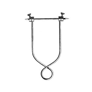 Wire and Pin-10