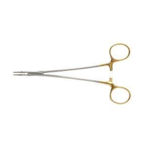 Eye Needle Holders
