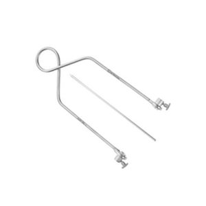 Wire and Pin-11