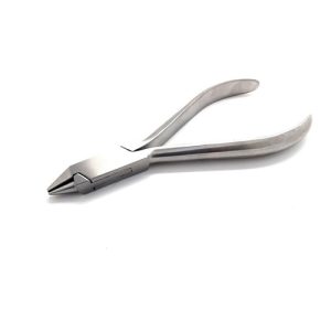 Orthodontic Pliers