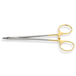Needle Holders