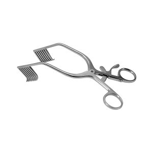 Spine Retractors