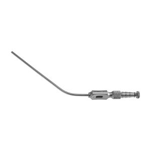 Suction Tubes