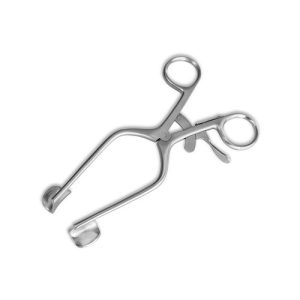 Self-Retaining Retractors-1