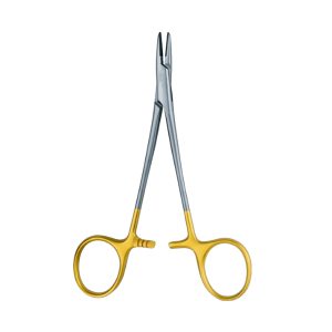 Needle Holders