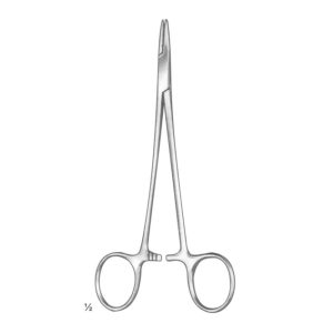 Crile-Wood Needle Holder