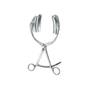 Self-Retaining Retractors-4
