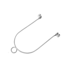 Wire and Pin-7