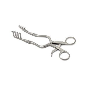 Self-Retaining Retractors-8
