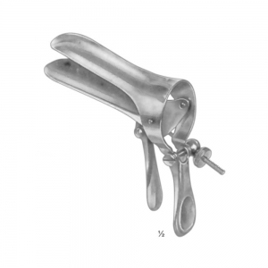 Cusco Vaginal Speculum