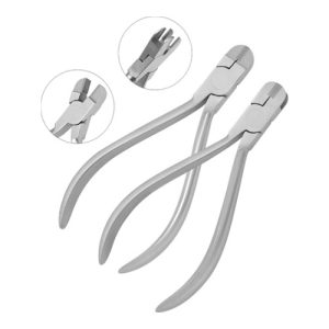 Orthodontic Pliers
