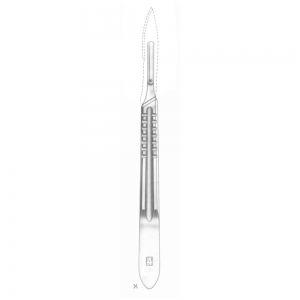 Scalpel Handle