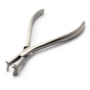 Orthodontic Pliers