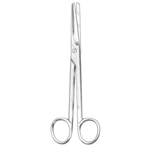 Mayo Scissors