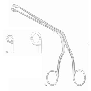 Magil Forceps