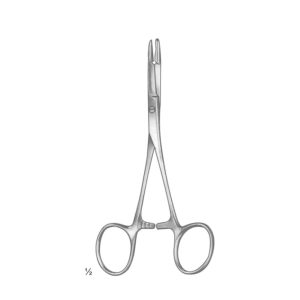 Olsen-Hegar Needle Holder