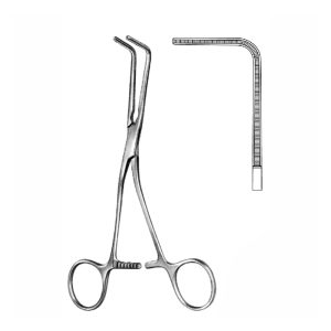 Atrauma Forceps - 12