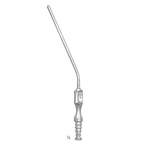 Frazier Suction Tube