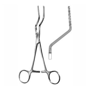 Atrauma Forceps - 10