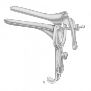 Pederson Vaginal Seculum