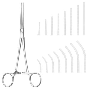 Rochester Pean Forceps