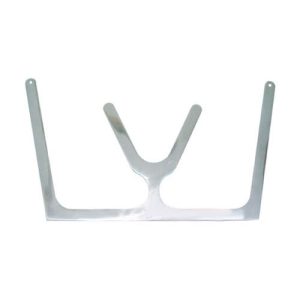 Bite / Fork Occlusal