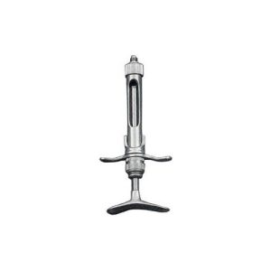 Cylinder Catridge Syringe