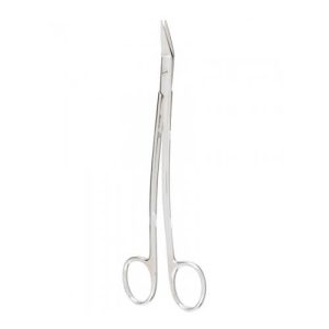 Dean Dissecting Scissors