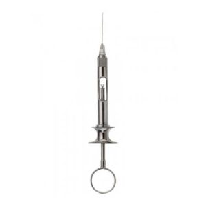 Dental Syringes