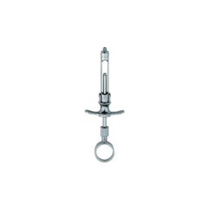 Dental Syringes