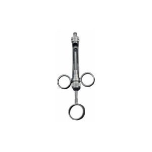 Dental Syringes