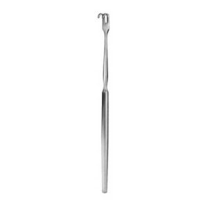 Hooklet