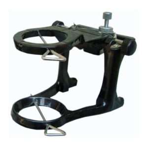 Keystone Black Articulator
