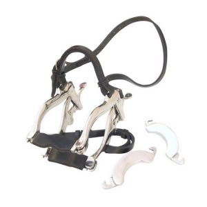 Mouth Gag For Horse