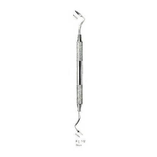 Corban Instrument Orban – Even Instruments