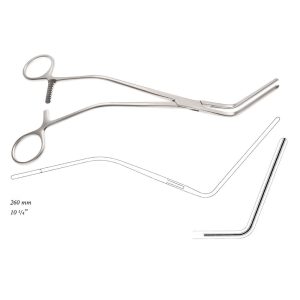 Atrauma Forceps - 3