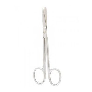 Wagner Plastic Surgery Scissors