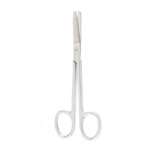 Wagner Plastic Surgery Scissors