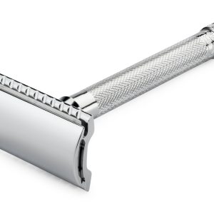 Safety Razors