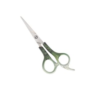 Plastic Handle Scissor