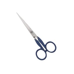 Plastic Handle Scissor