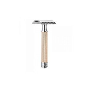 Safety Razors