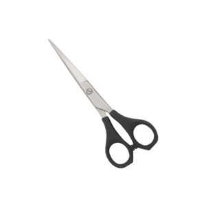 Plastic Handle Scissor