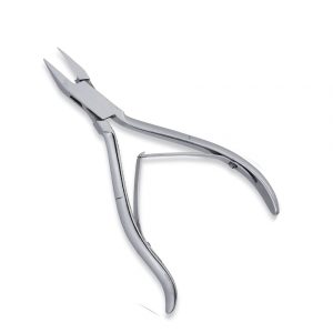 Pedicure Nippers